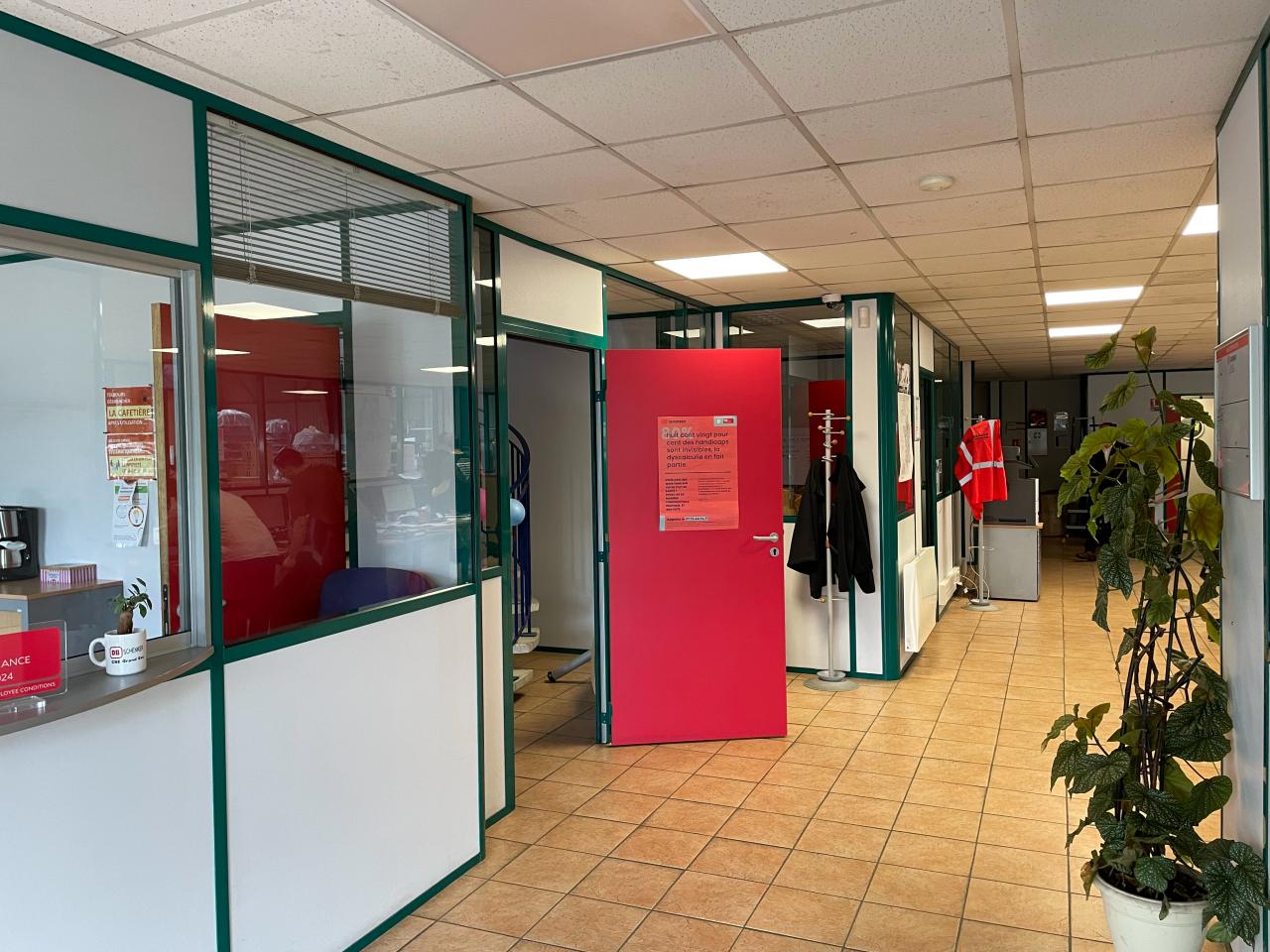 Entrepôt Moulins-lès-Metz 3613m² Location entrepôt Moulins-lès-Metz Moselle OLLOG2425558 5